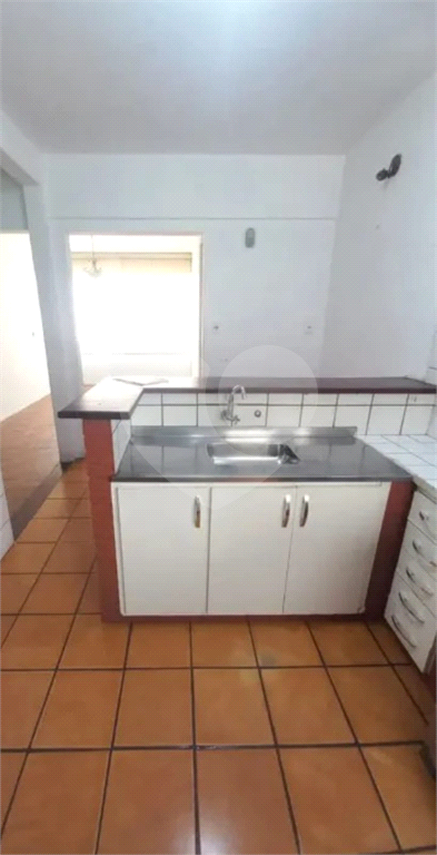 APARTAMENTO em VILA MARIANA