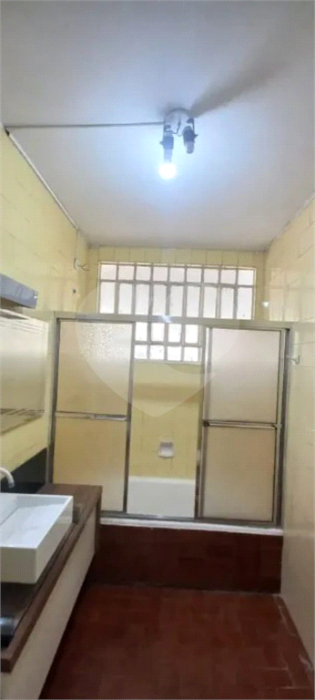 APARTAMENTO em VILA MARIANA