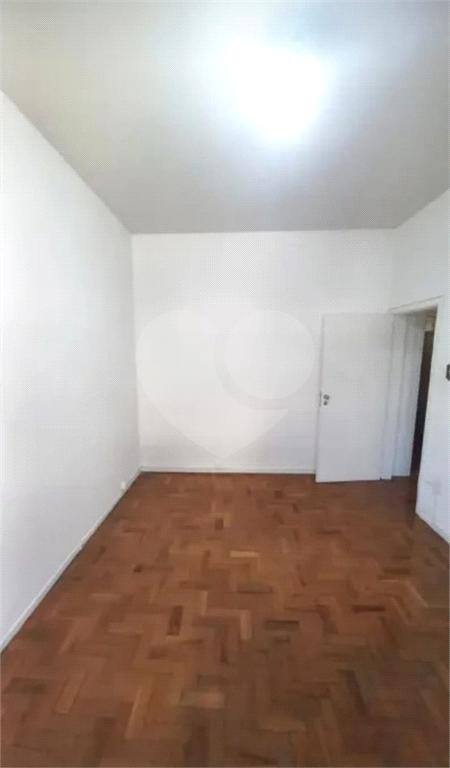 APARTAMENTO em VILA MARIANA