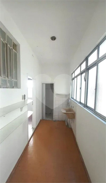 APARTAMENTO em VILA MARIANA