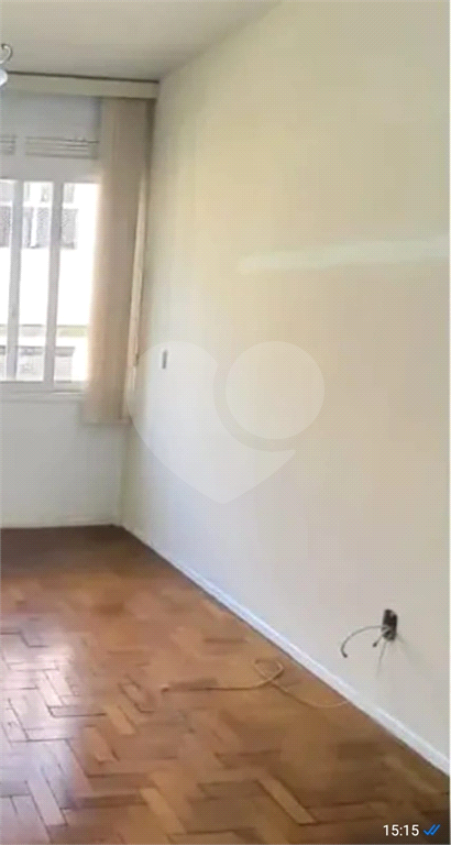APARTAMENTO em VILA MARIANA