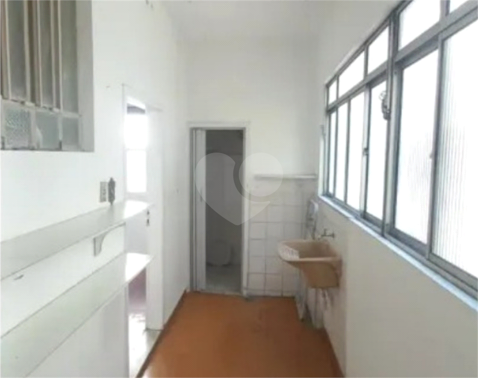 APARTAMENTO em VILA MARIANA