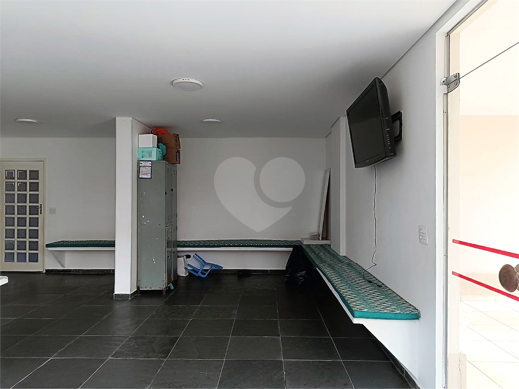 Apartamento com 2 quartos 1 vaga para Venda na Pompeia