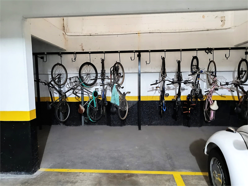 Apartamento com 2 quartos 1 vaga para Venda na Pompeia