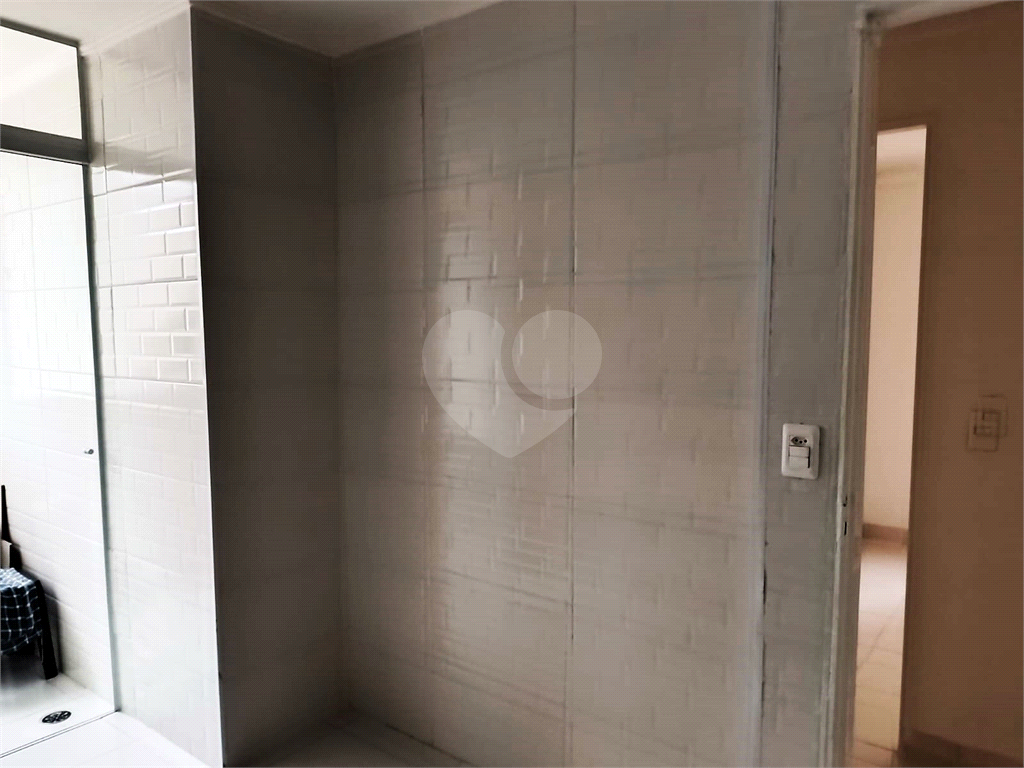 Apartamento com 2 quartos 1 vaga para Venda na Pompeia