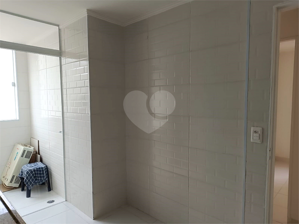 Apartamento com 2 quartos 1 vaga para Venda na Pompeia