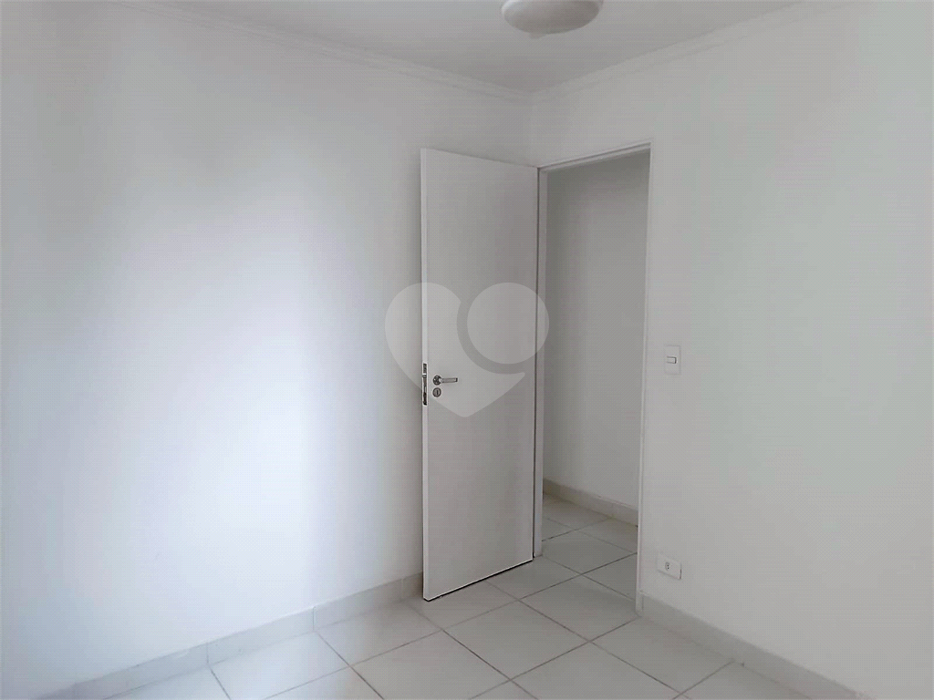 Apartamento com 2 quartos 1 vaga para Venda na Pompeia