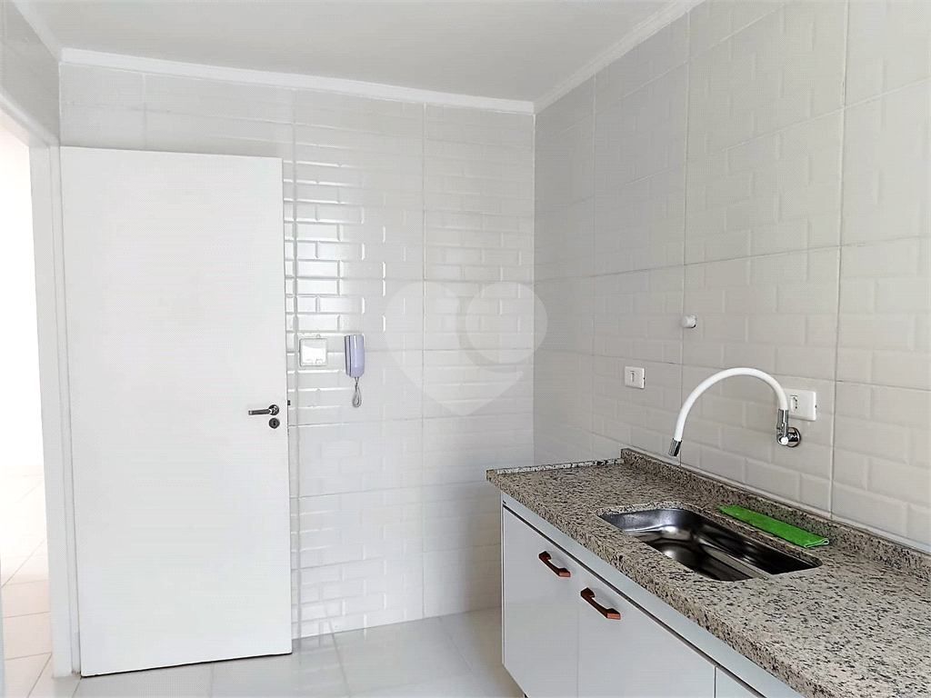 Apartamento com 2 quartos 1 vaga para Venda na Pompeia