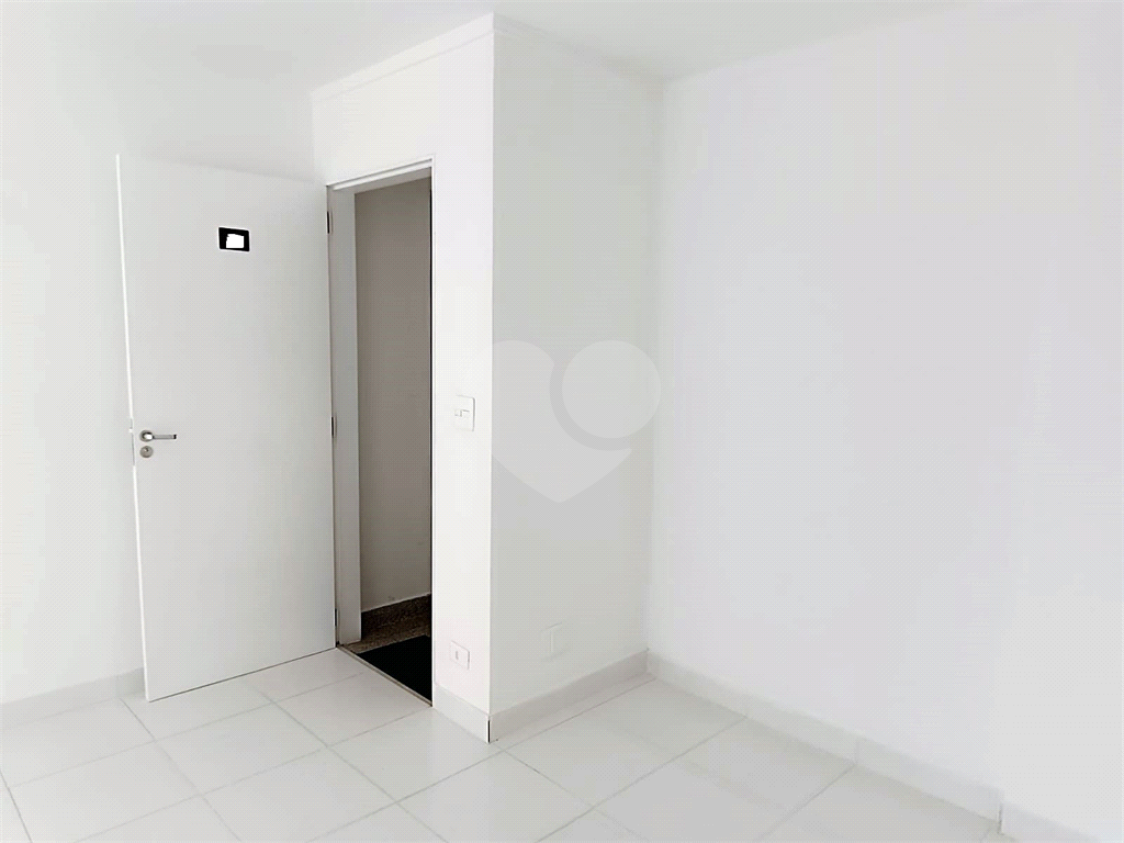 Apartamento com 2 quartos 1 vaga para Venda na Pompeia