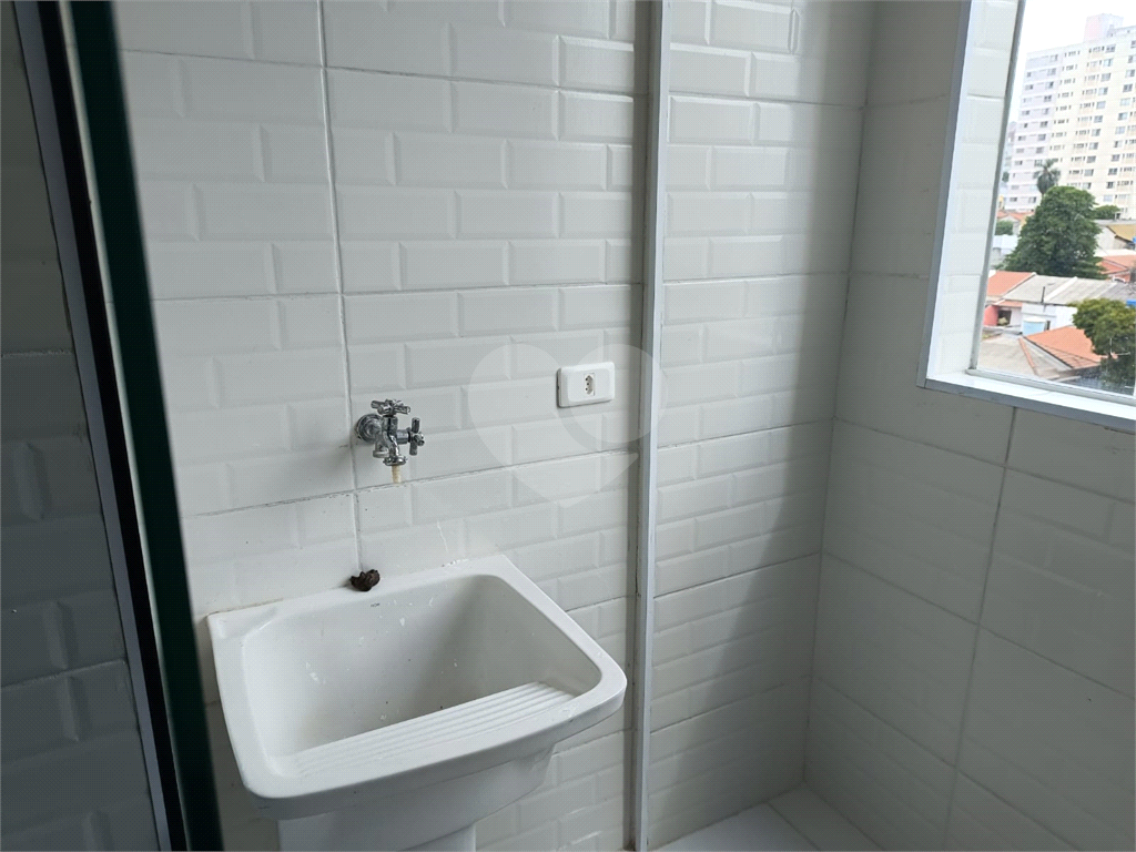 Apartamento com 2 quartos 1 vaga para Venda na Pompeia