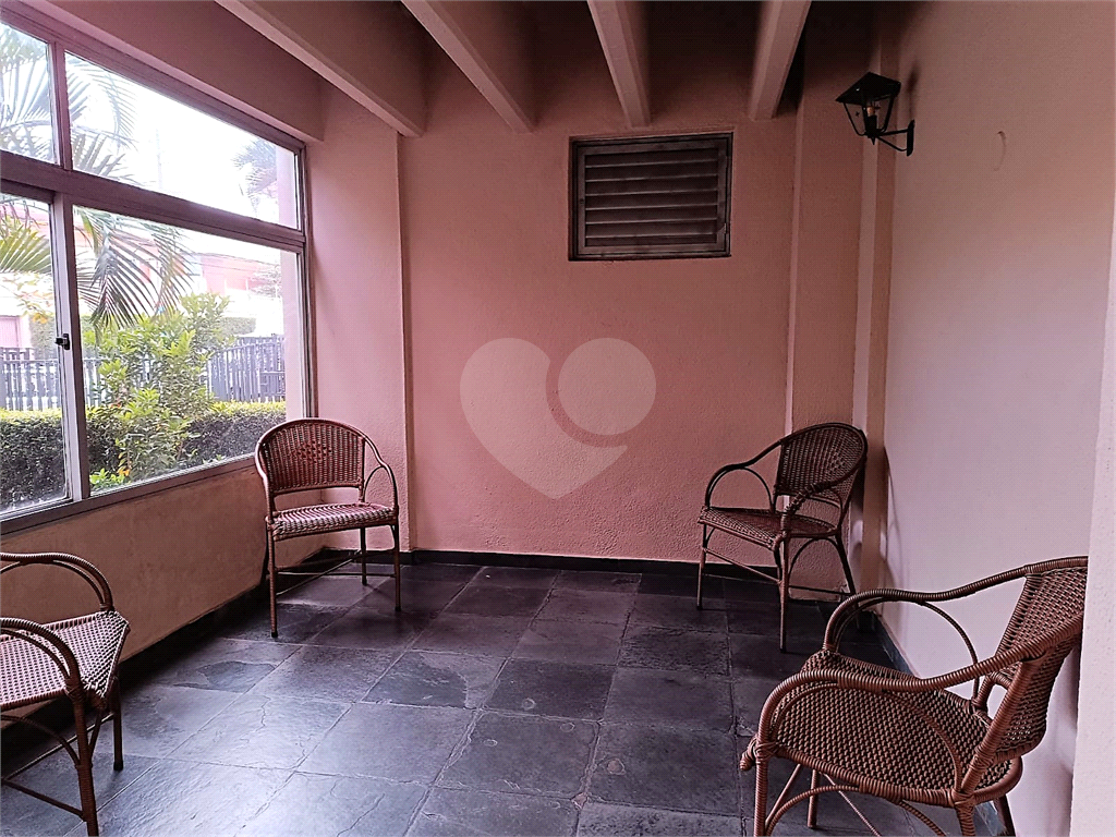 Apartamento com 2 quartos 1 vaga para Venda na Pompeia