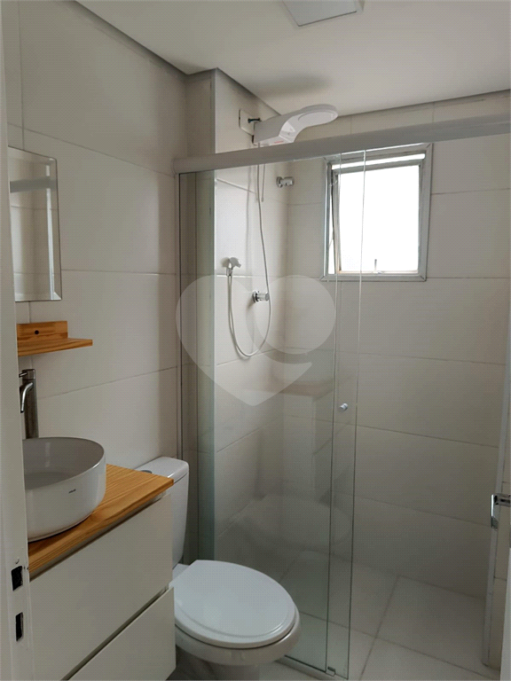 Apartamento com 2 quartos 1 vaga para Venda na Pompeia