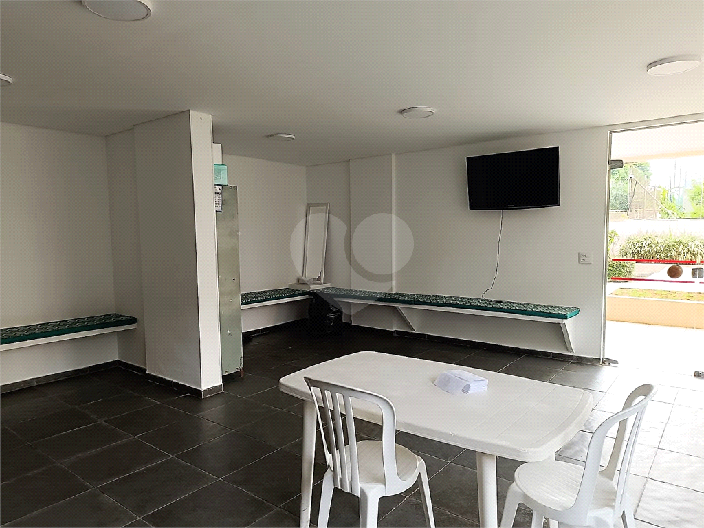 Apartamento com 2 quartos 1 vaga para Venda na Pompeia