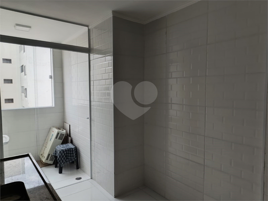 Apartamento com 2 quartos 1 vaga para Venda na Pompeia