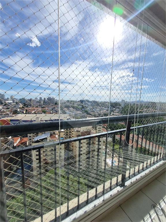 LOCAÇÃO Apartamento no Chácara Cantareira – 3 Dormitórios (1suíte) com Varanda Gourmet; 1 vaga; LAZER COMPLETO