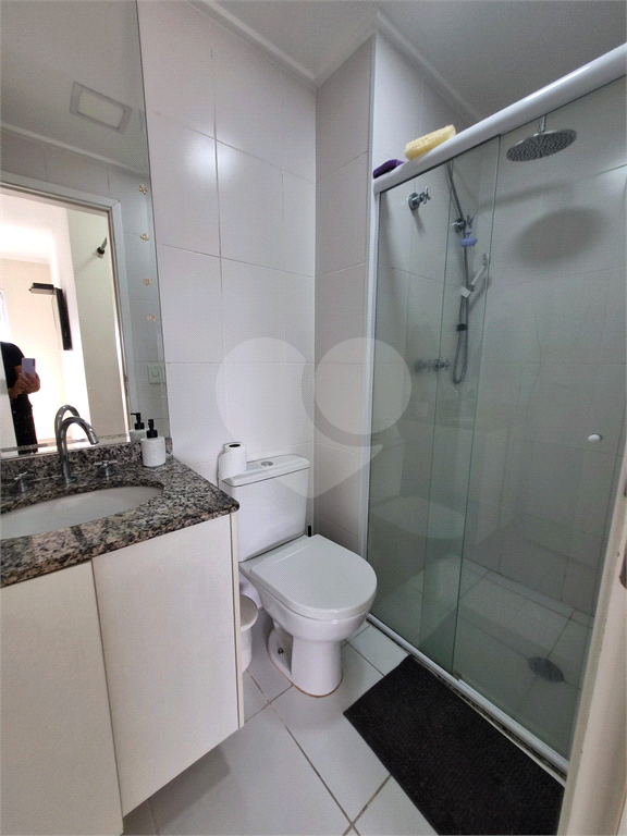 LOCAÇÃO Apartamento no Chácara Cantareira – 3 Dormitórios (1suíte) com Varanda Gourmet; 1 vaga; LAZER COMPLETO