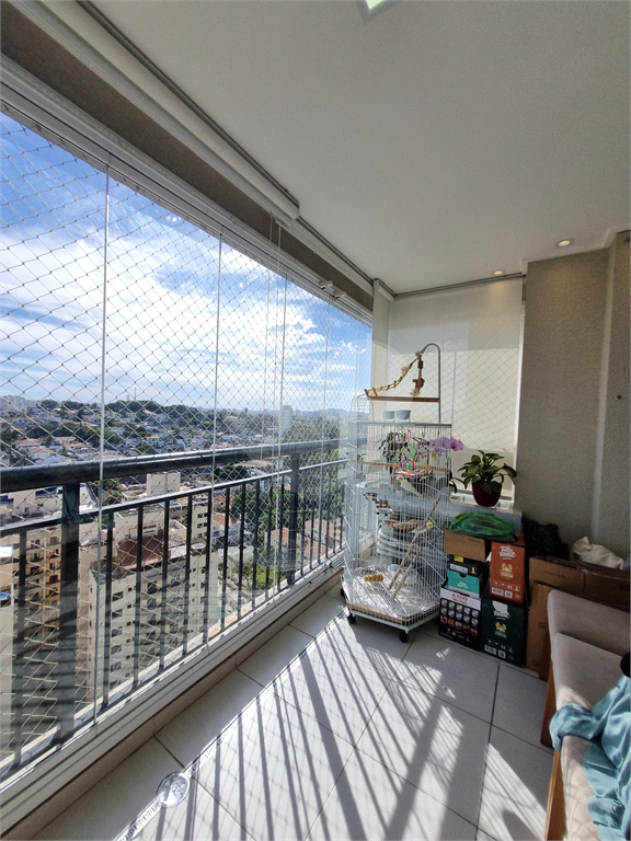 LOCAÇÃO Apartamento no Chácara Cantareira – 3 Dormitórios (1suíte) com Varanda Gourmet; 1 vaga; LAZER COMPLETO