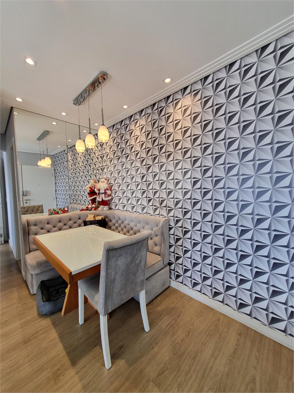 LOCAÇÃO Apartamento no Chácara Cantareira – 3 Dormitórios (1suíte) com Varanda Gourmet; 1 vaga; LAZER COMPLETO