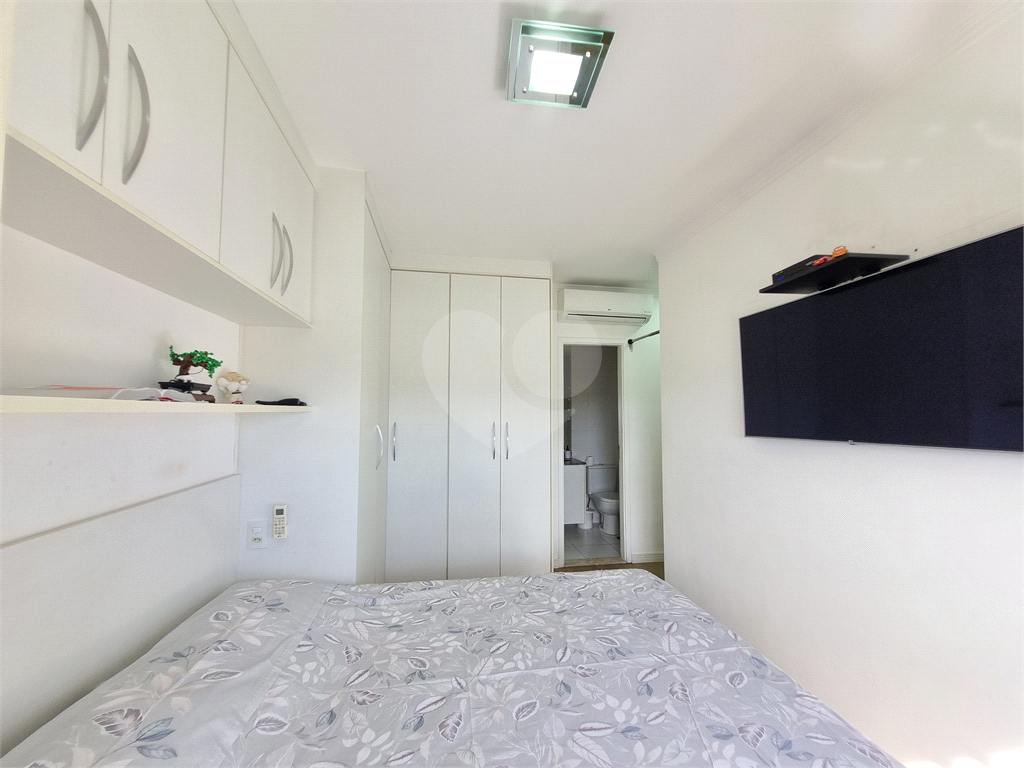 LOCAÇÃO Apartamento no Chácara Cantareira – 3 Dormitórios (1suíte) com Varanda Gourmet; 1 vaga; LAZER COMPLETO