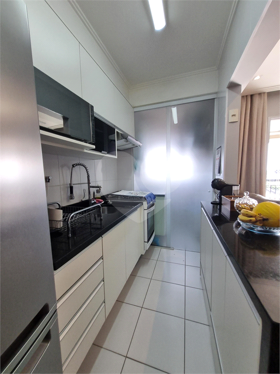LOCAÇÃO Apartamento no Chácara Cantareira – 3 Dormitórios (1suíte) com Varanda Gourmet; 1 vaga; LAZER COMPLETO