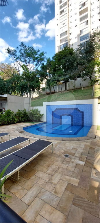 LOCAÇÃO Apartamento no Chácara Cantareira – 3 Dormitórios (1suíte) com Varanda Gourmet; 1 vaga; LAZER COMPLETO