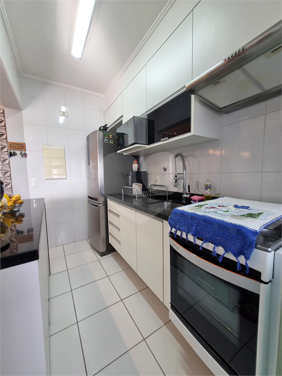 LOCAÇÃO Apartamento no Chácara Cantareira – 3 Dormitórios (1suíte) com Varanda Gourmet; 1 vaga; LAZER COMPLETO