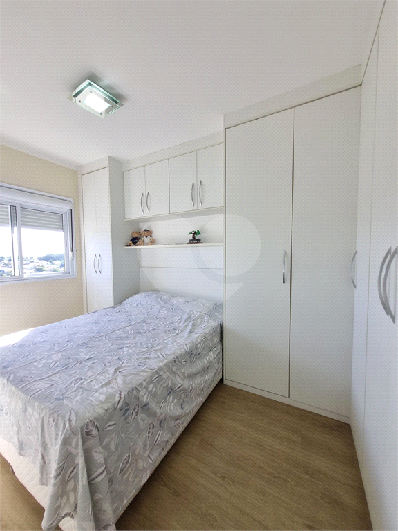 LOCAÇÃO Apartamento no Chácara Cantareira – 3 Dormitórios (1suíte) com Varanda Gourmet; 1 vaga; LAZER COMPLETO