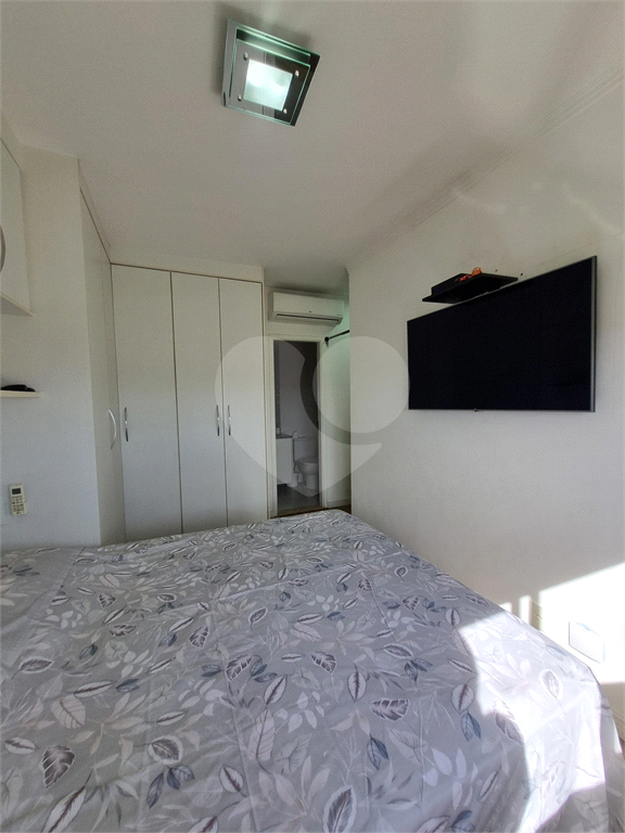 LOCAÇÃO Apartamento no Chácara Cantareira – 3 Dormitórios (1suíte) com Varanda Gourmet; 1 vaga; LAZER COMPLETO