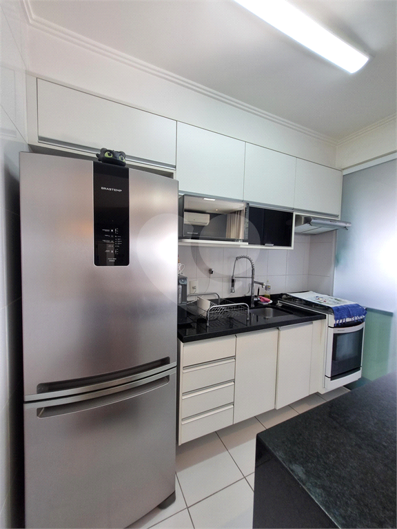 LOCAÇÃO Apartamento no Chácara Cantareira – 3 Dormitórios (1suíte) com Varanda Gourmet; 1 vaga; LAZER COMPLETO