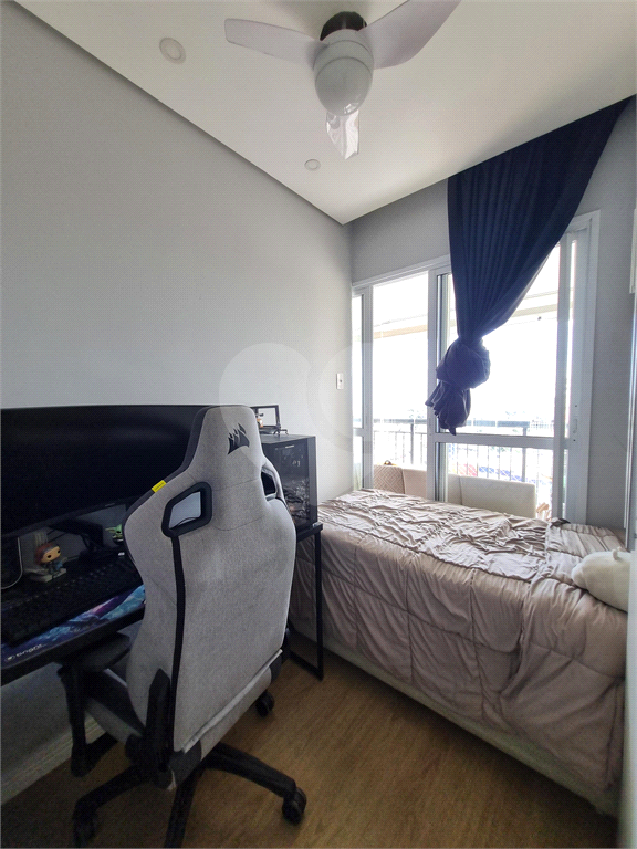 LOCAÇÃO Apartamento no Chácara Cantareira – 3 Dormitórios (1suíte) com Varanda Gourmet; 1 vaga; LAZER COMPLETO