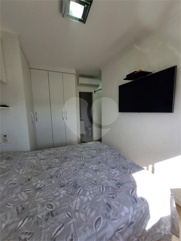 LOCAÇÃO Apartamento no Chácara Cantareira – 3 Dormitórios (1suíte) com Varanda Gourmet; 1 vaga; LAZER COMPLETO