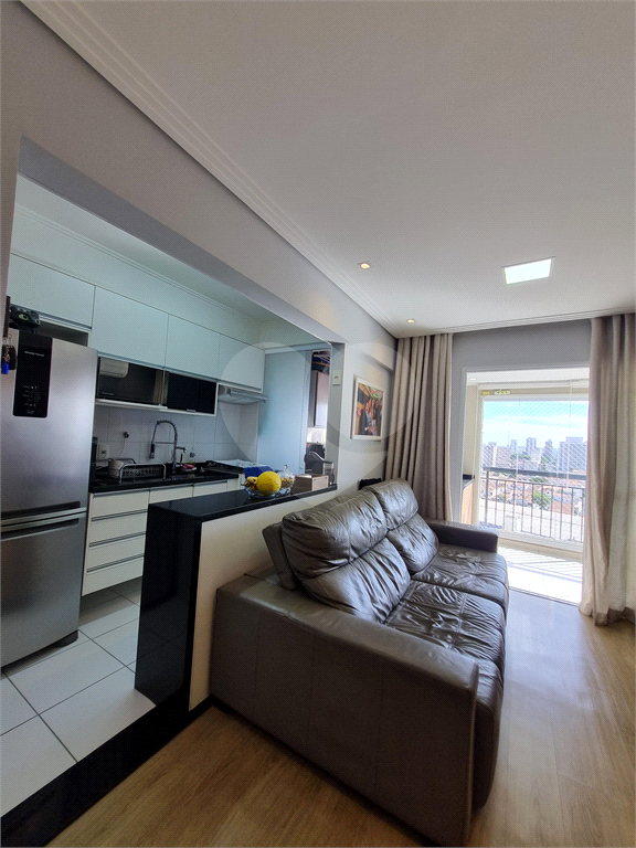 LOCAÇÃO Apartamento no Chácara Cantareira – 3 Dormitórios (1suíte) com Varanda Gourmet; 1 vaga; LAZER COMPLETO