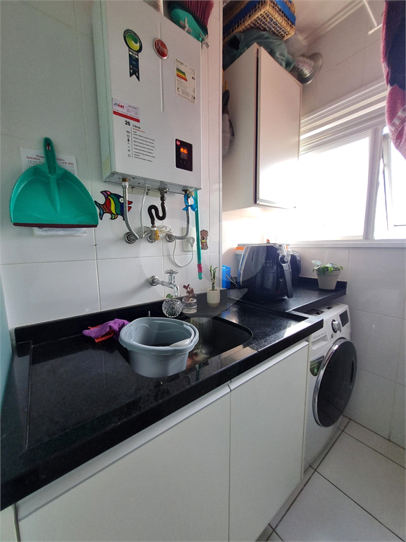 LOCAÇÃO Apartamento no Chácara Cantareira – 3 Dormitórios (1suíte) com Varanda Gourmet; 1 vaga; LAZER COMPLETO