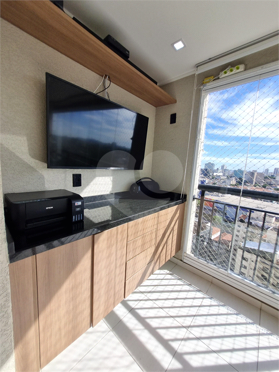 LOCAÇÃO Apartamento no Chácara Cantareira – 3 Dormitórios (1suíte) com Varanda Gourmet; 1 vaga; LAZER COMPLETO