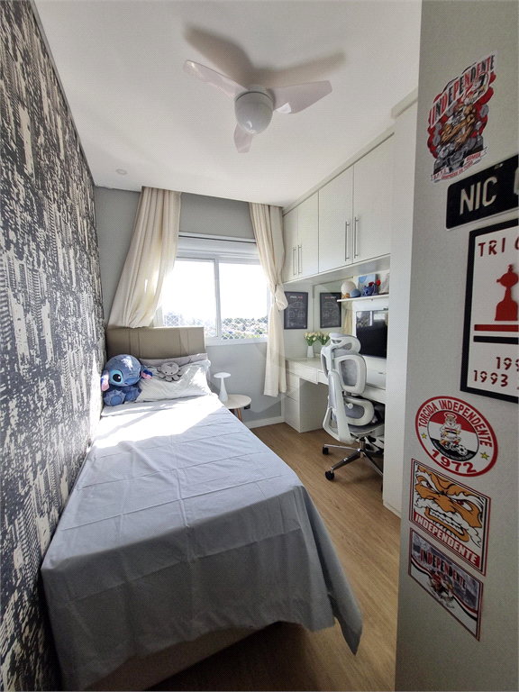 LOCAÇÃO Apartamento no Chácara Cantareira – 3 Dormitórios (1suíte) com Varanda Gourmet; 1 vaga; LAZER COMPLETO