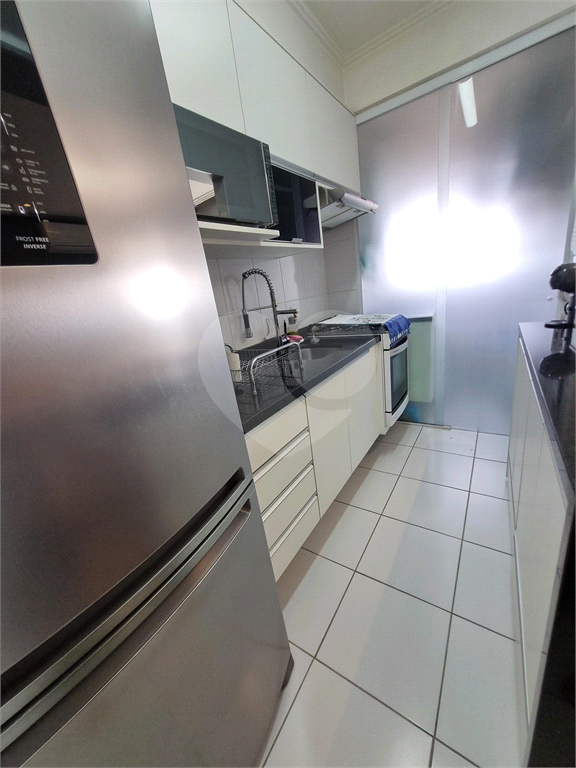 LOCAÇÃO Apartamento no Chácara Cantareira – 3 Dormitórios (1suíte) com Varanda Gourmet; 1 vaga; LAZER COMPLETO