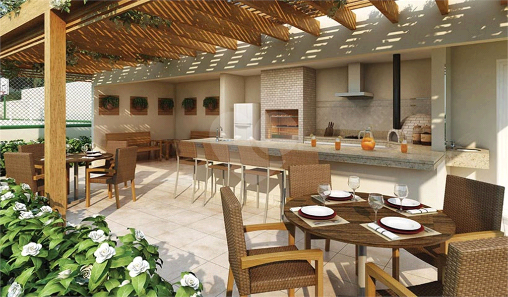 LOCAÇÃO Apartamento no Chácara Cantareira – 3 Dormitórios (1suíte) com Varanda Gourmet; 1 vaga; LAZER COMPLETO