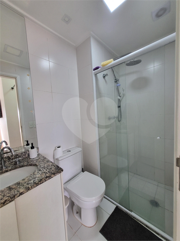 LOCAÇÃO Apartamento no Chácara Cantareira – 3 Dormitórios (1suíte) com Varanda Gourmet; 1 vaga; LAZER COMPLETO