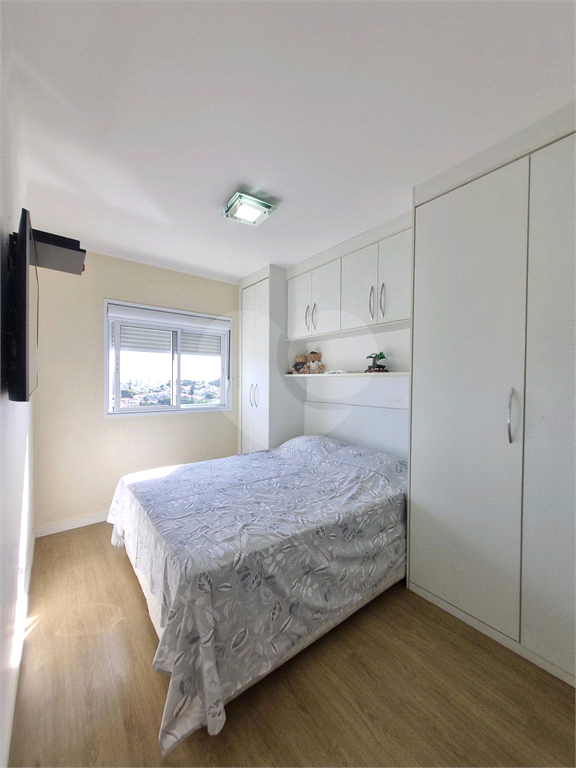 LOCAÇÃO Apartamento no Chácara Cantareira – 3 Dormitórios (1suíte) com Varanda Gourmet; 1 vaga; LAZER COMPLETO