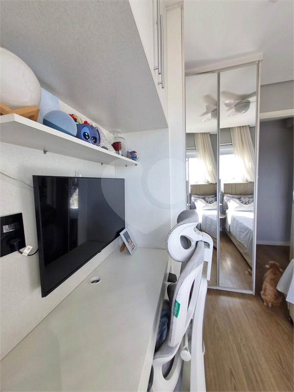 LOCAÇÃO Apartamento no Chácara Cantareira – 3 Dormitórios (1suíte) com Varanda Gourmet; 1 vaga; LAZER COMPLETO