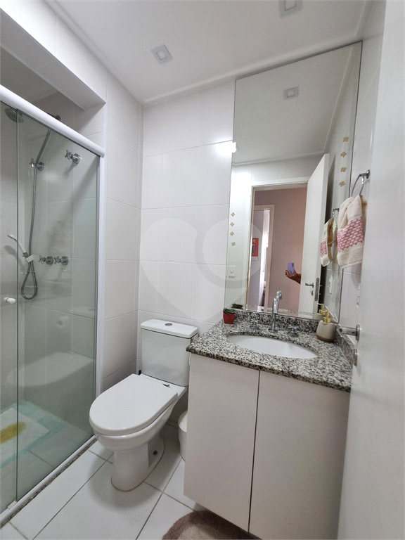 LOCAÇÃO Apartamento no Chácara Cantareira – 3 Dormitórios (1suíte) com Varanda Gourmet; 1 vaga; LAZER COMPLETO
