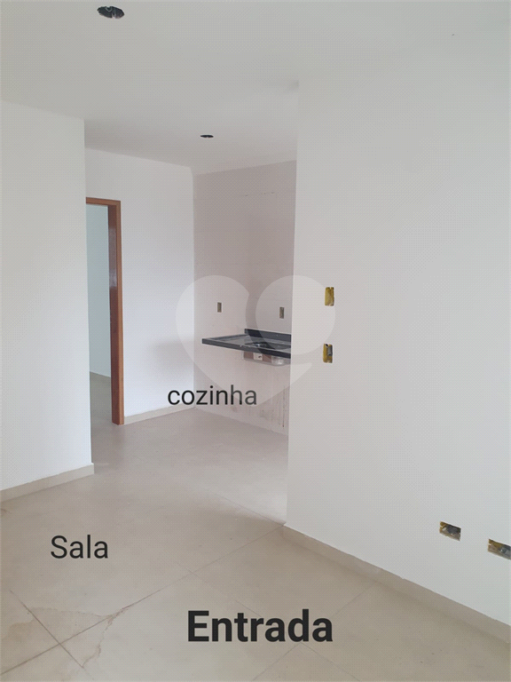 Apartamento, 1 quarto, 27 m² - Foto 5