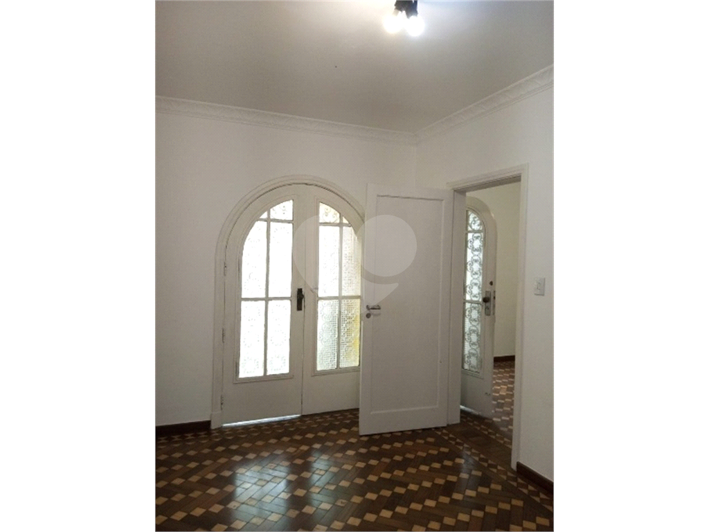 Sobrado Perdizes 5 Quartos