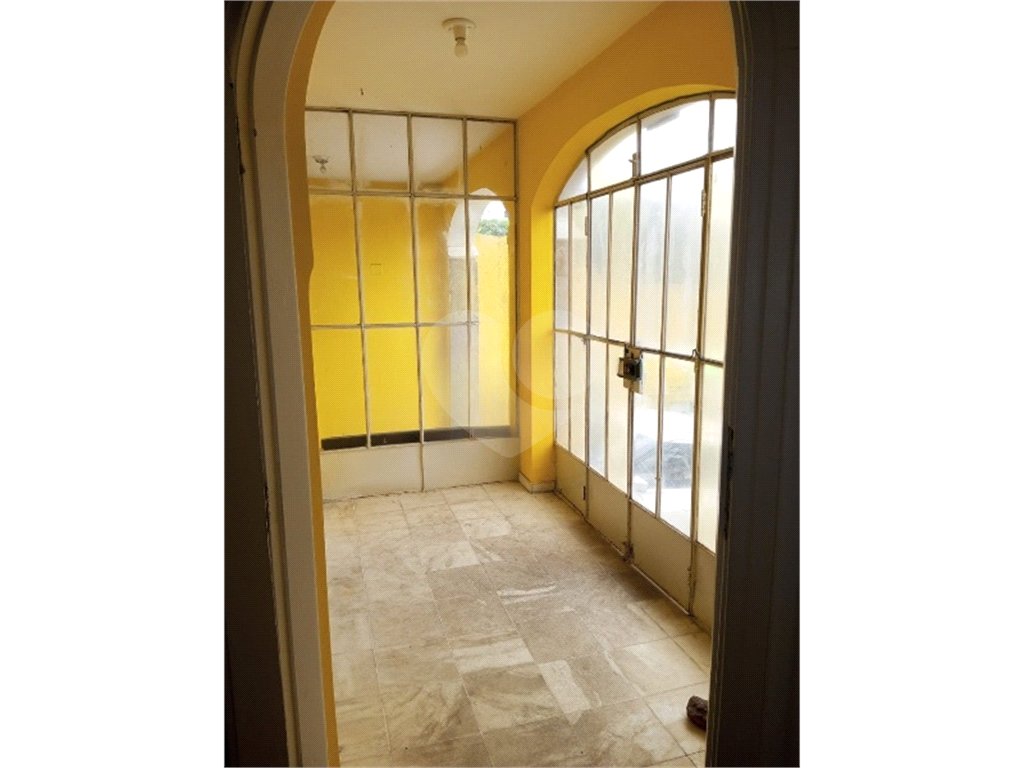 Sobrado Perdizes 5 Quartos