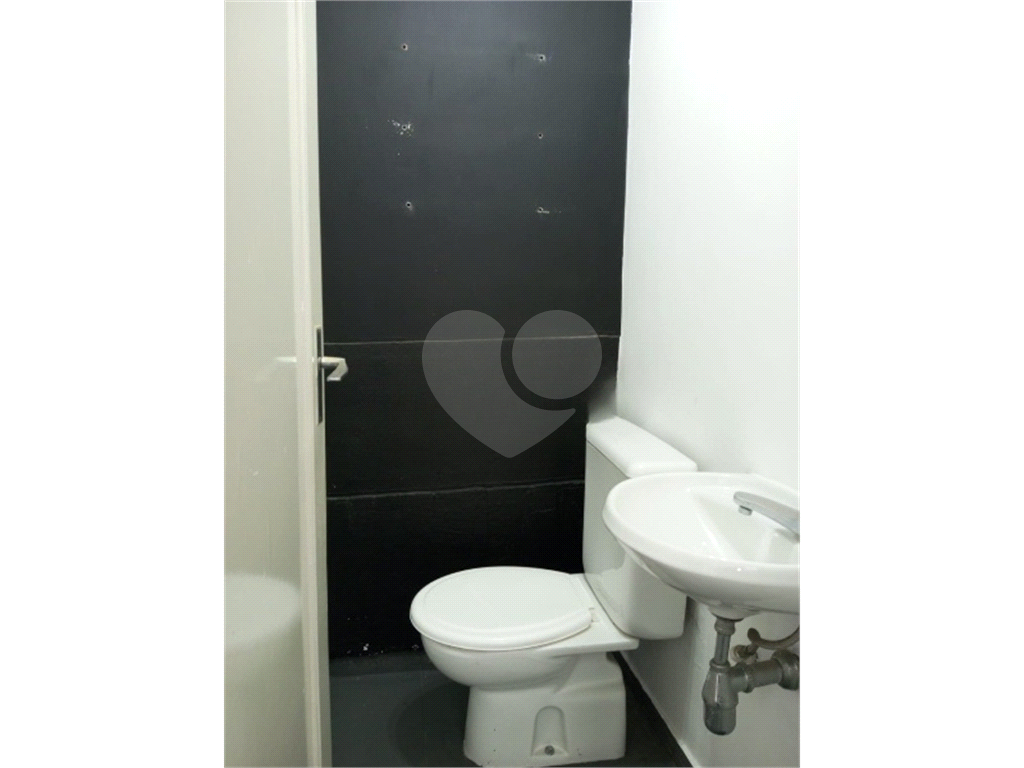 Sobrado Perdizes 5 Quartos