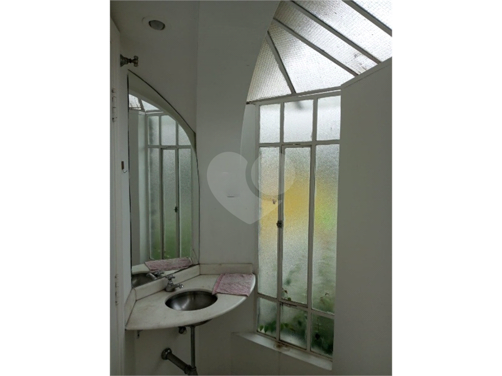 Sobrado Perdizes 5 Quartos