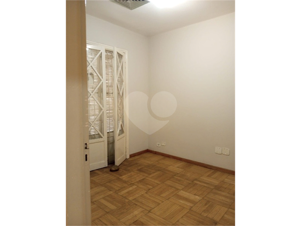 Sobrado Perdizes 5 Quartos