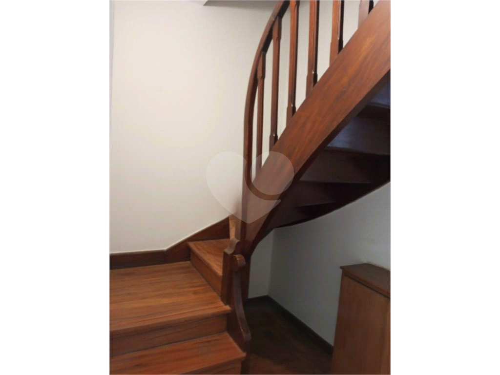 Sobrado Perdizes 5 Quartos