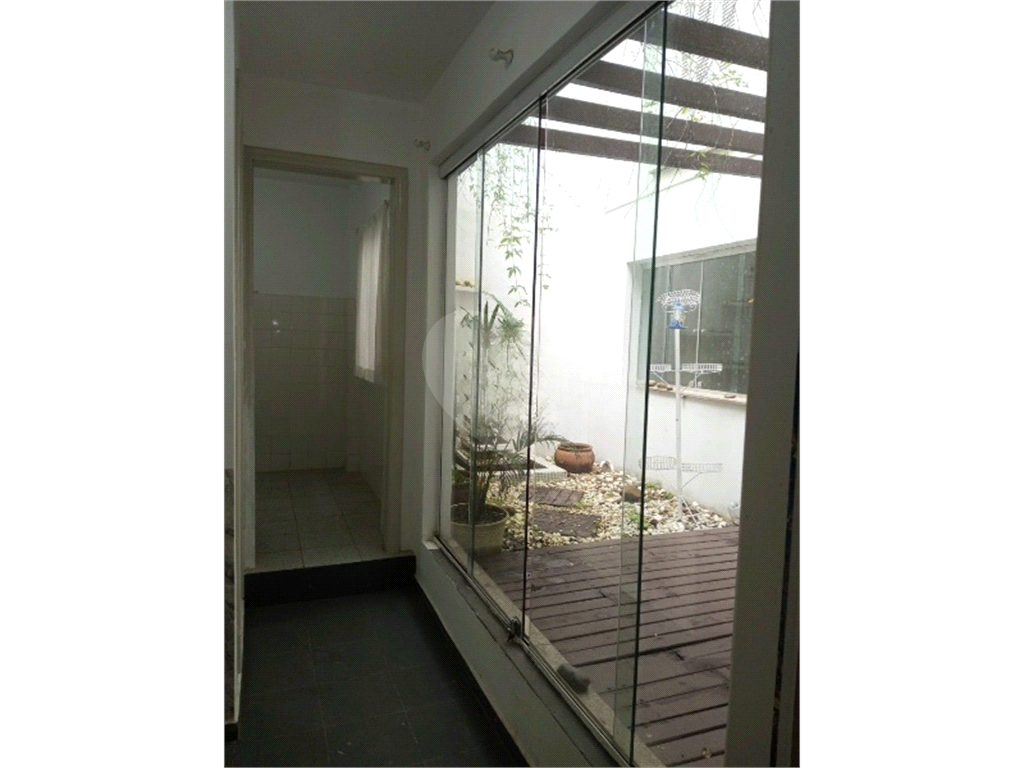 Sobrado Perdizes 5 Quartos