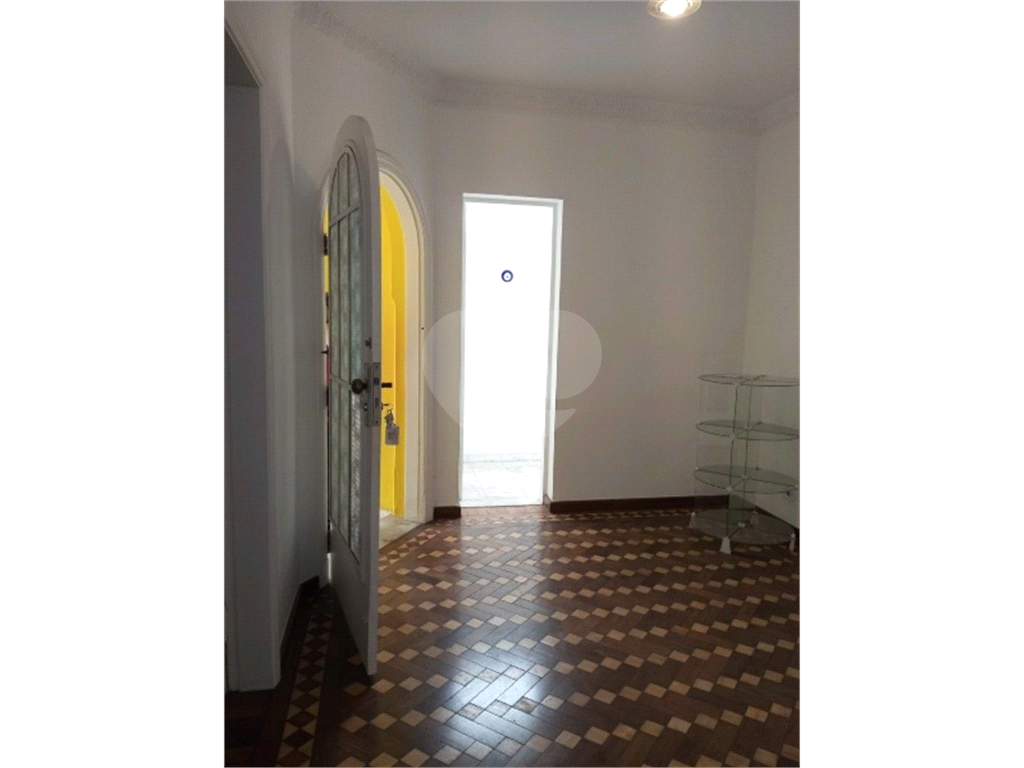 Sobrado Perdizes 5 Quartos